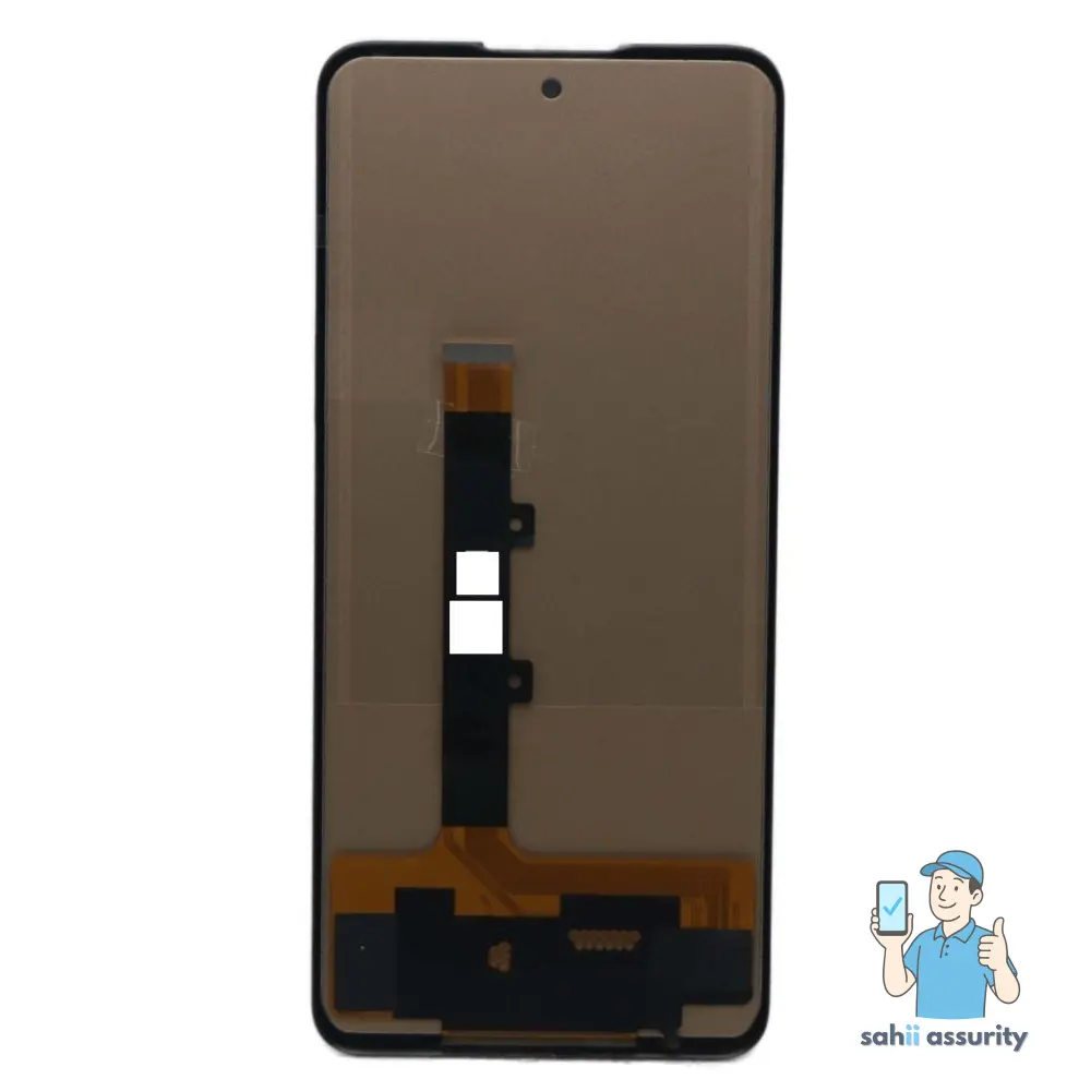 LCD with Touch Screen for Motorola Edge 20 Fusion thumbnail